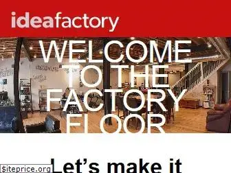 ifactory.ca