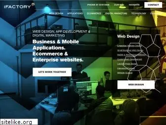 ifactory.com.au