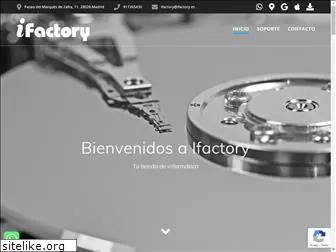 ifactory.es