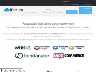 ifactura.com.ar