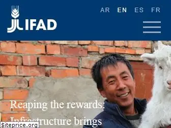 ifad.org