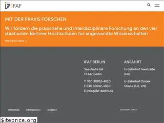 ifaf-berlin.de
