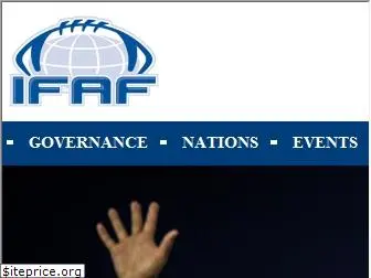 ifaf.info