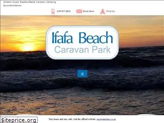 ifafabeach.co.za