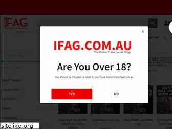 ifag.com.au