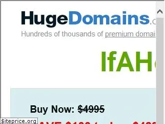 ifahome.com