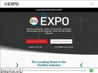 ifaiexpo.com