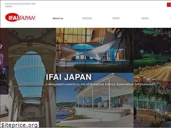 ifaijapan.com