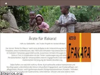 ifakara.org