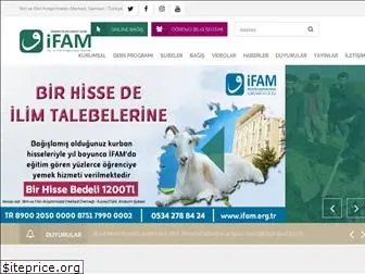 ifam.org.tr