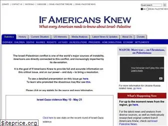 ifamericaknew.org