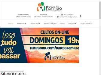 ifamilia.com.br