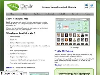 ifamilyformac.com