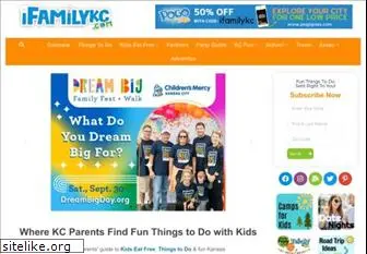 ifamilykc.com