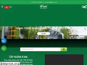ifan.com.vn