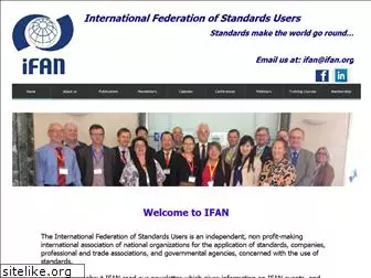 ifan.org