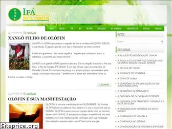 ifanilorun.com.br