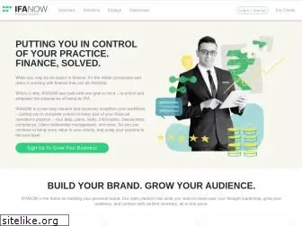 ifanow.com