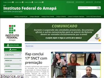 ifap.edu.br