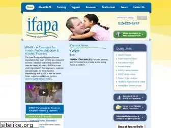 ifapa.org