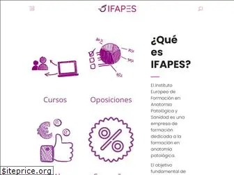 ifapes.com
