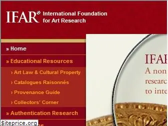 ifar.org