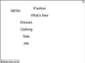 ifashion.co