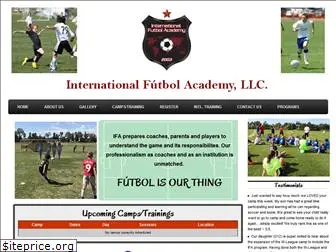 ifasoccer.com