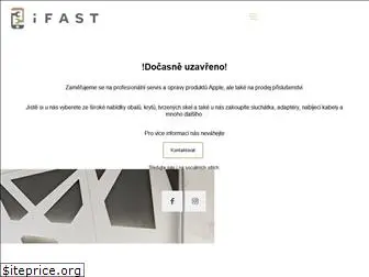 ifast.cz