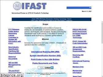 ifast.org