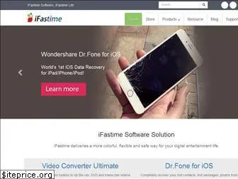ifastime.com