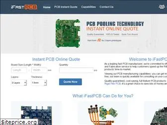 ifastpcb.com