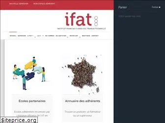ifat-asso.org