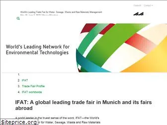 ifat-worldwide.com