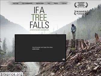 ifatreefallsfilm.com