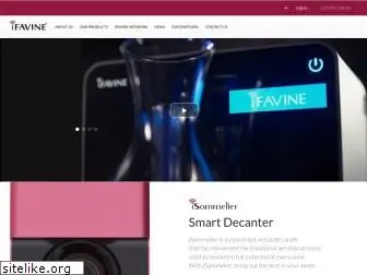 ifavine.com