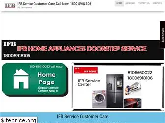 ifb-service-customer-care.com