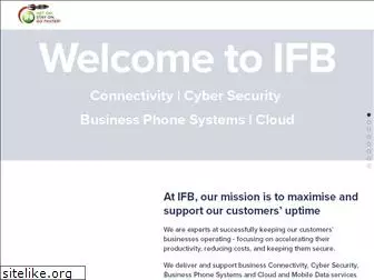 ifb.net