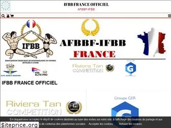 ifbb-france.fr