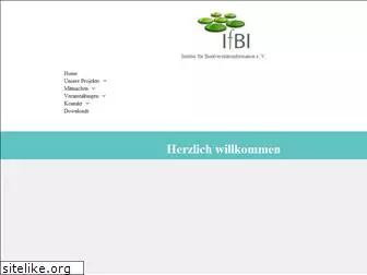 ifbi.net
