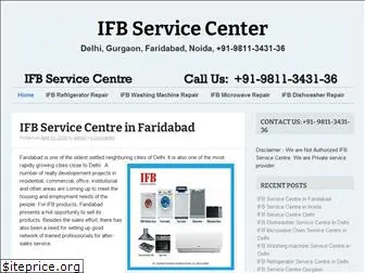 ifbservicecenter.com