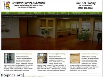 ifc-clean.com