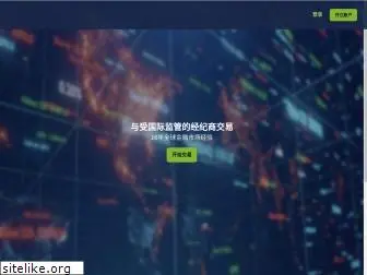 ifc-markets.cn