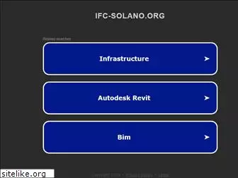 ifc-solano.org