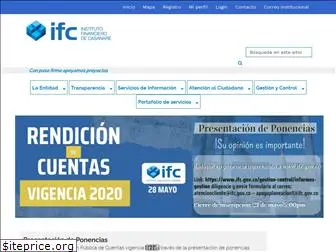ifc.gov.co