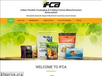 ifca.net.in