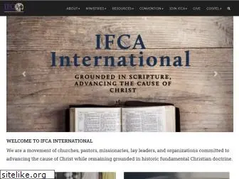 ifca.org