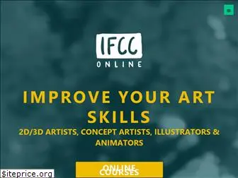 ifcc-croatia.com