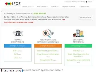 ifce-formation.com