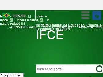 ifce.edu.br